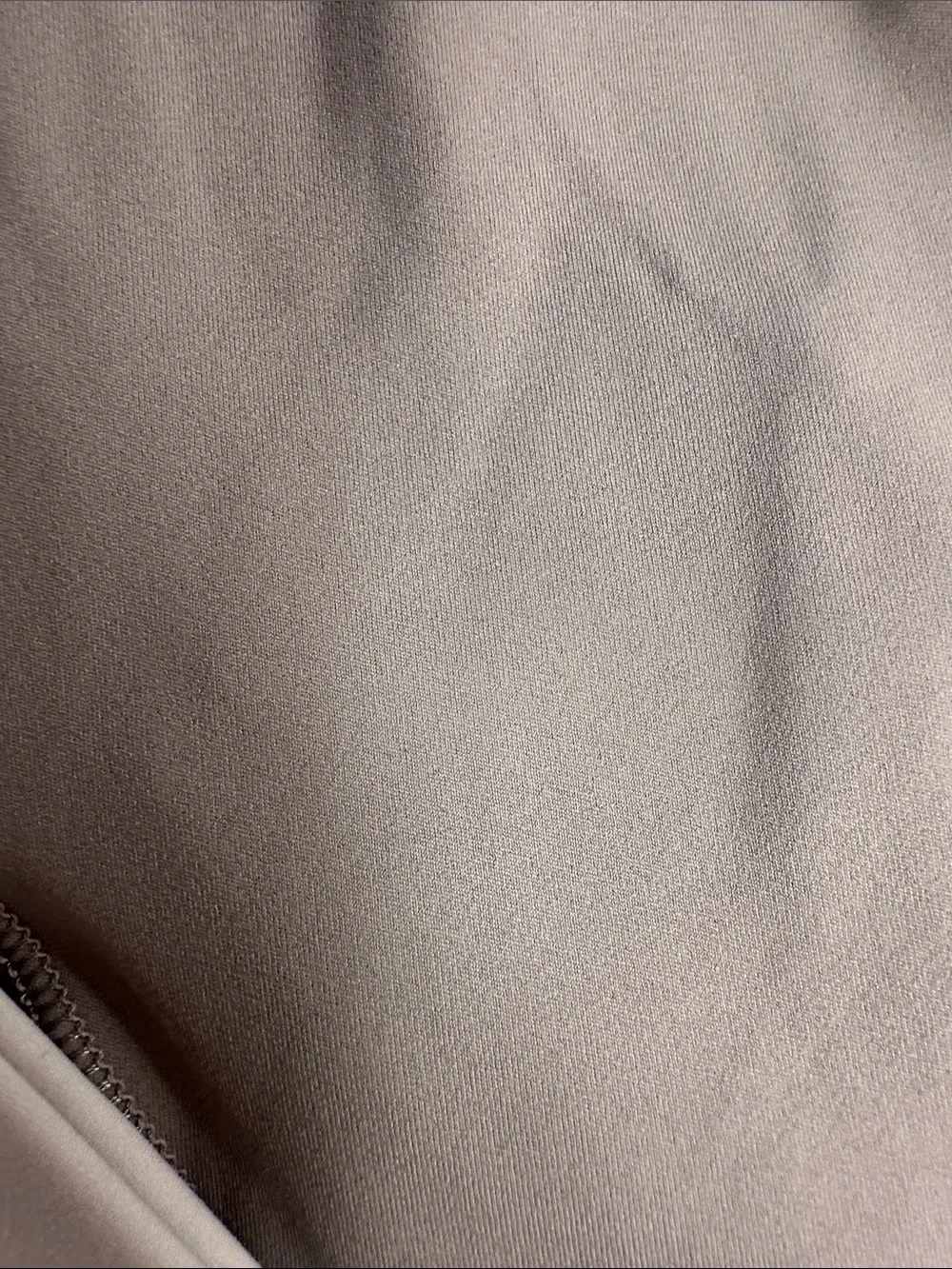 lululemon Women’s Athletic Pants – Taupe /white Size 2